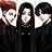 Chro, Illumi, Hisoka