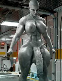 Futa Nemisis