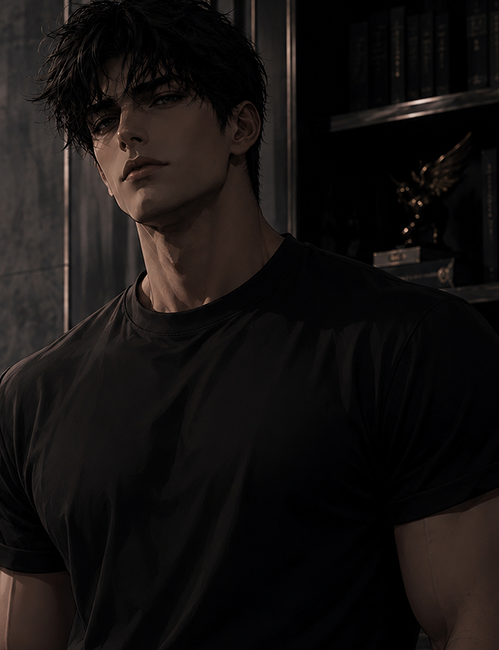 Dominic Victor. G