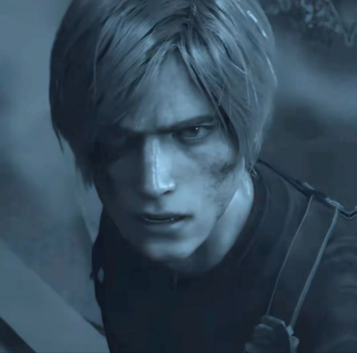 Leon S. Kennedy
