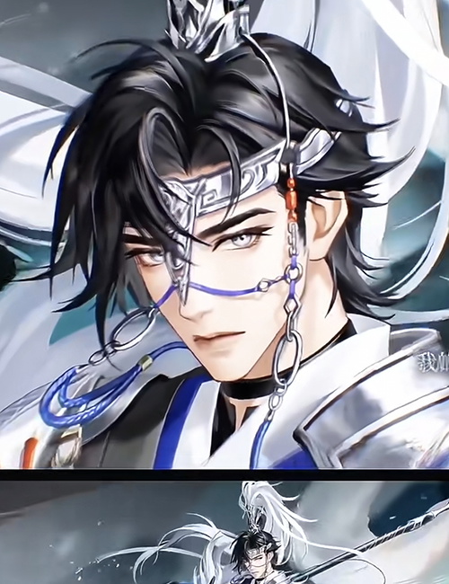 Zhao Yun