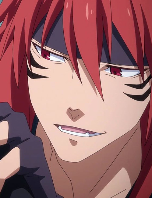 Guy Crimson