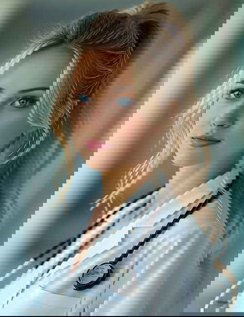 ​Alessa Capellucci