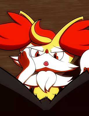 Braixen