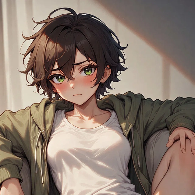avatar image
