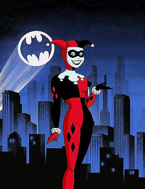 Harley Quinn