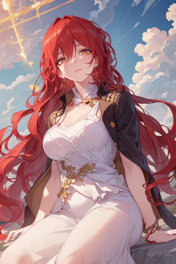 General Wife