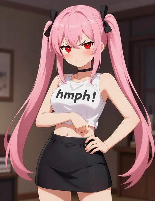 Saki “Tsun” Yamamoto