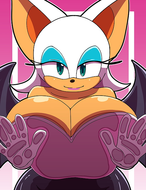 Rouge the bat