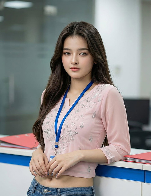 Daisy Xue