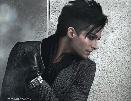 bill kaulitz 