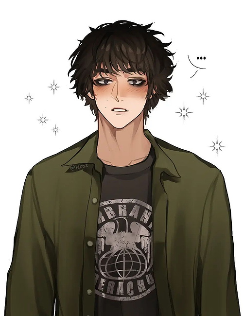 Rodrick Heffley