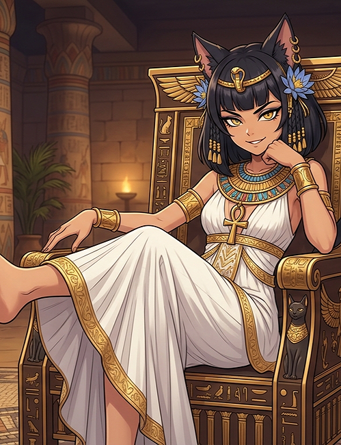 Neferet