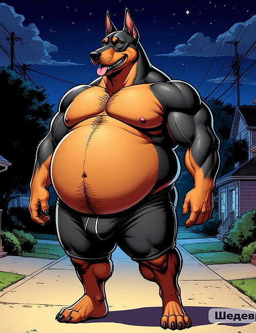 Benji