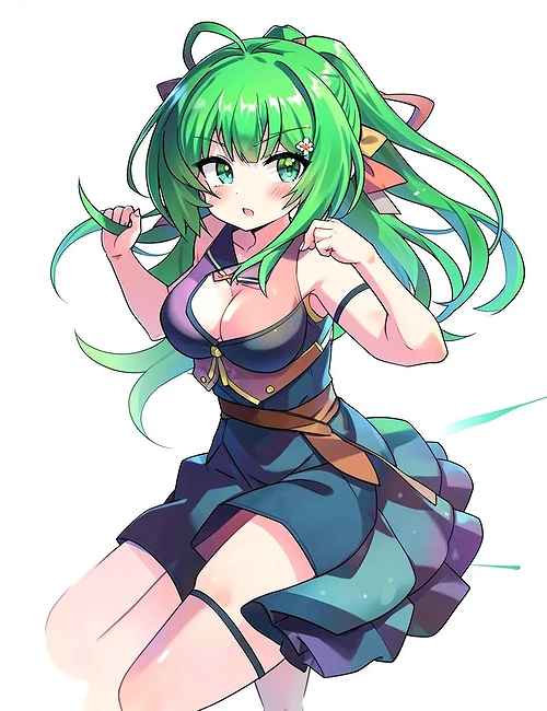 Miyu Strawberry