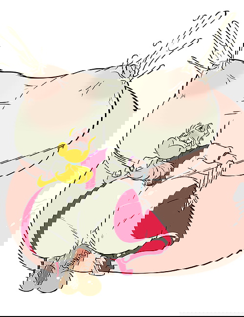 A world full of slut