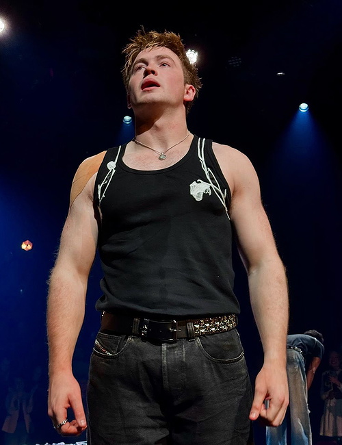 Kit Connor