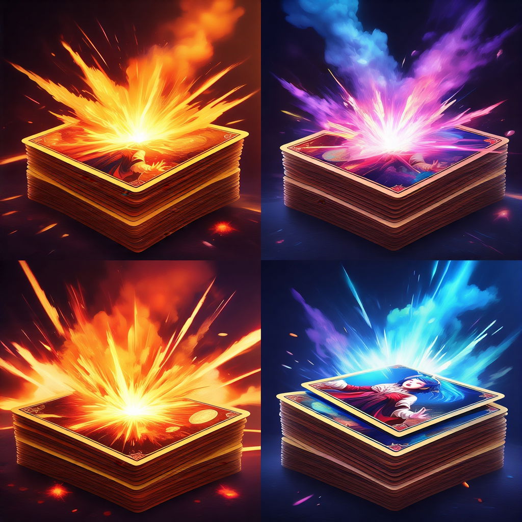 Deck of Destiny