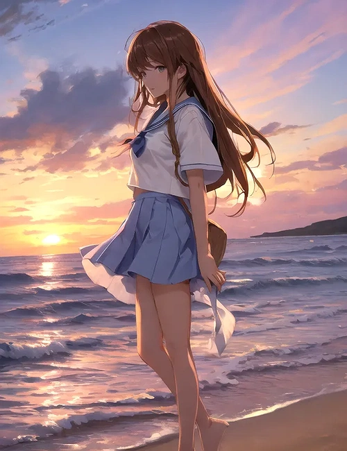 Stranded