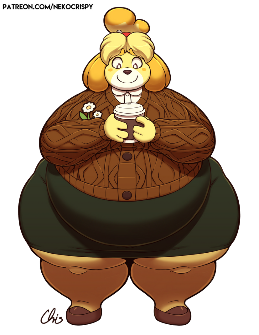 Isabelle
