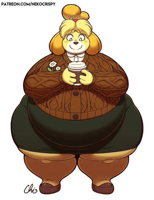 Isabelle