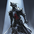 The cursed knight