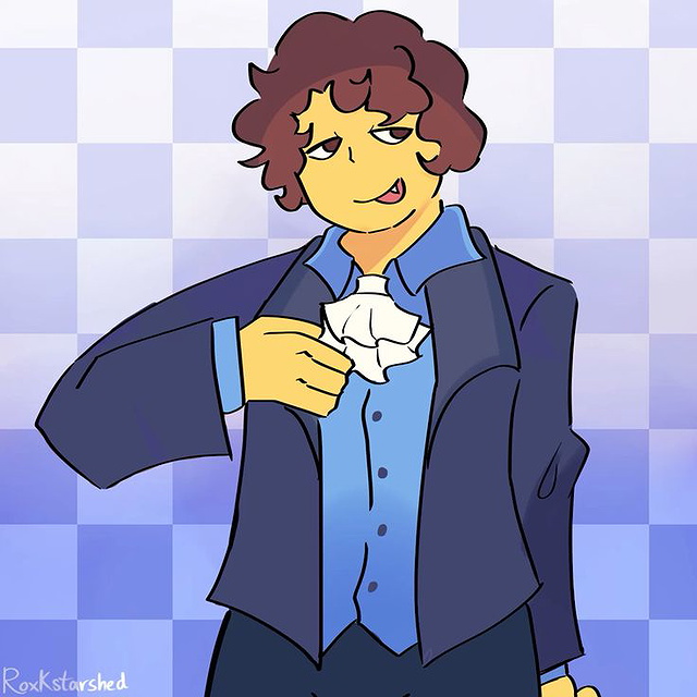 avatar image