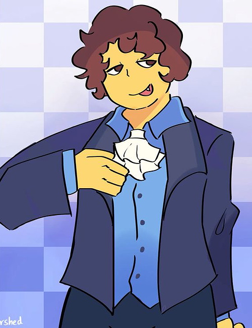 Shedletsky