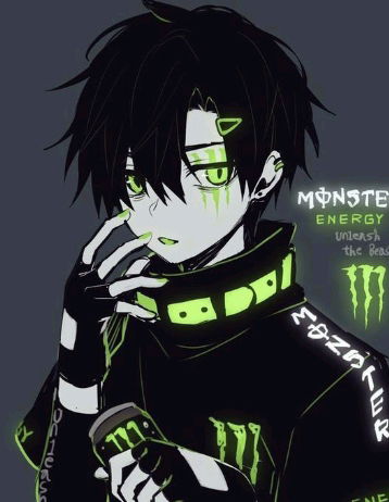 BL-Monster