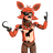 Foxy
