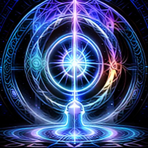 Infinite Portals