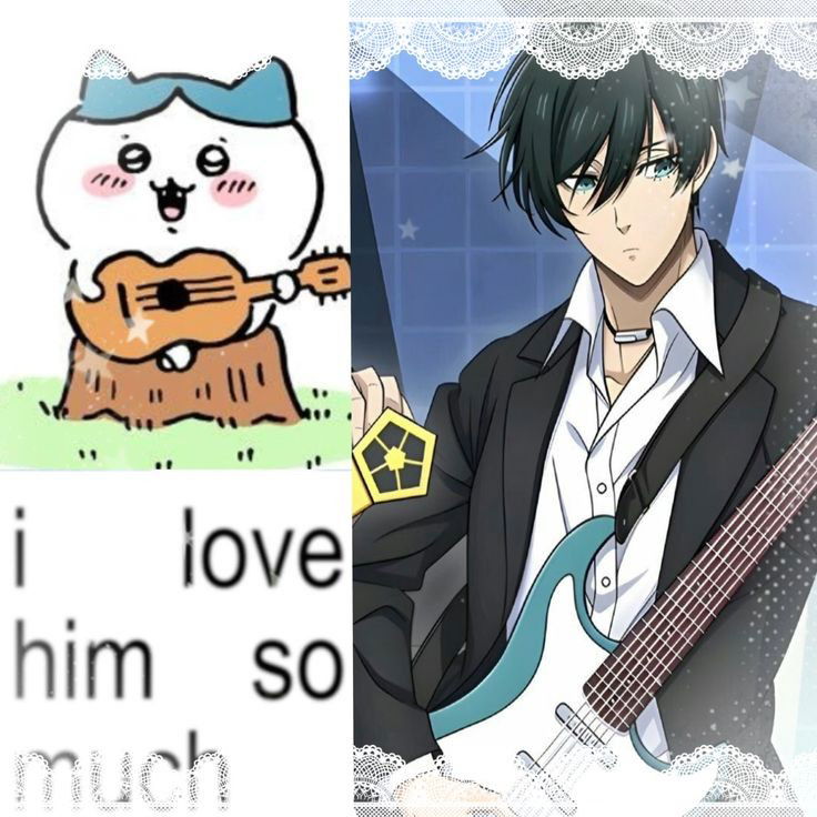 rin itoshi