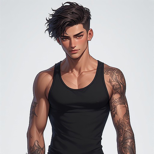 avatar image