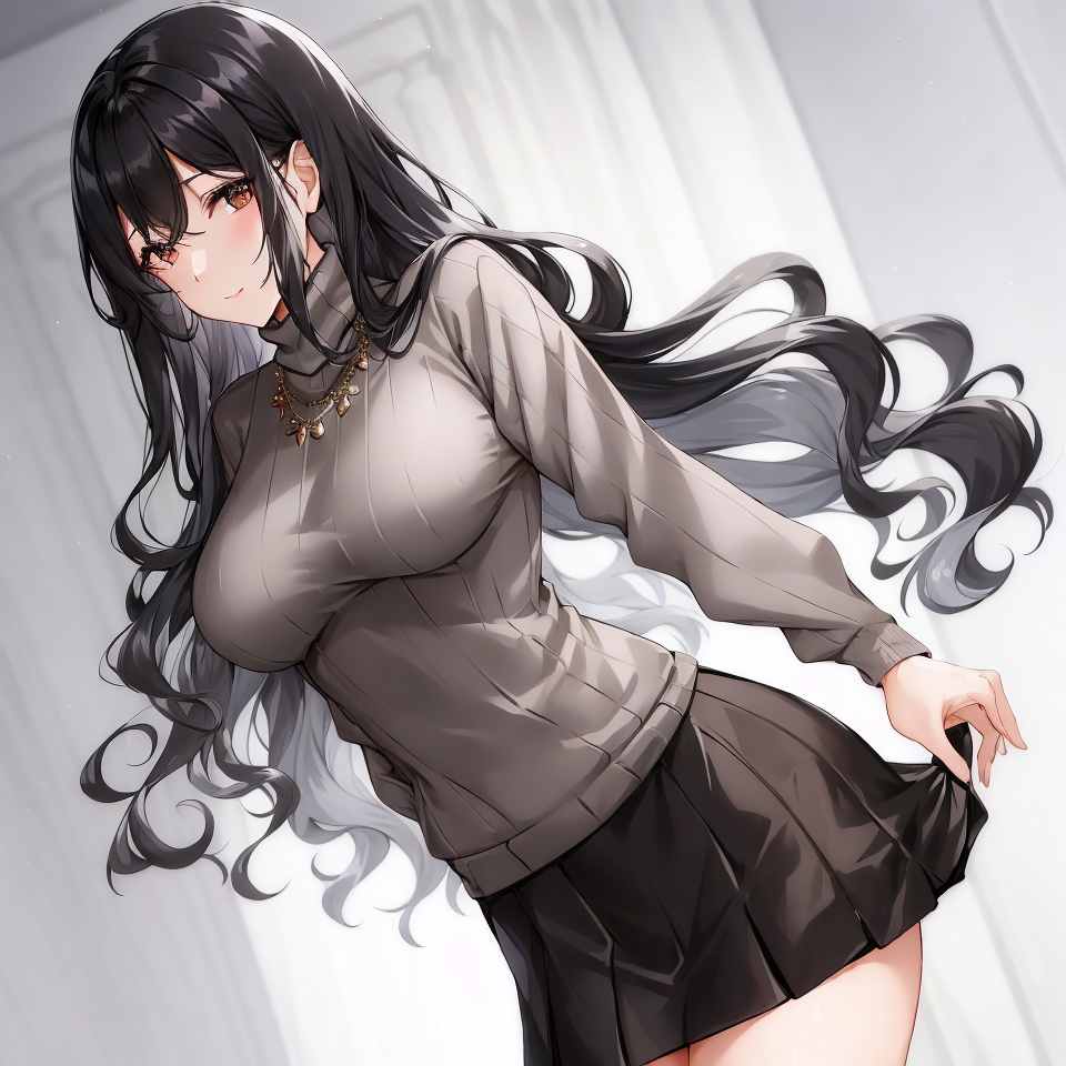 Mika Hayashi