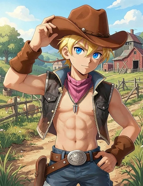 Wyatt Thatcher