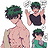 Izuku Midoriya