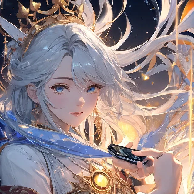avatar image