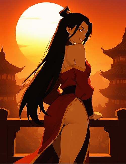 Azula