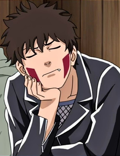 Kiba inuzuka