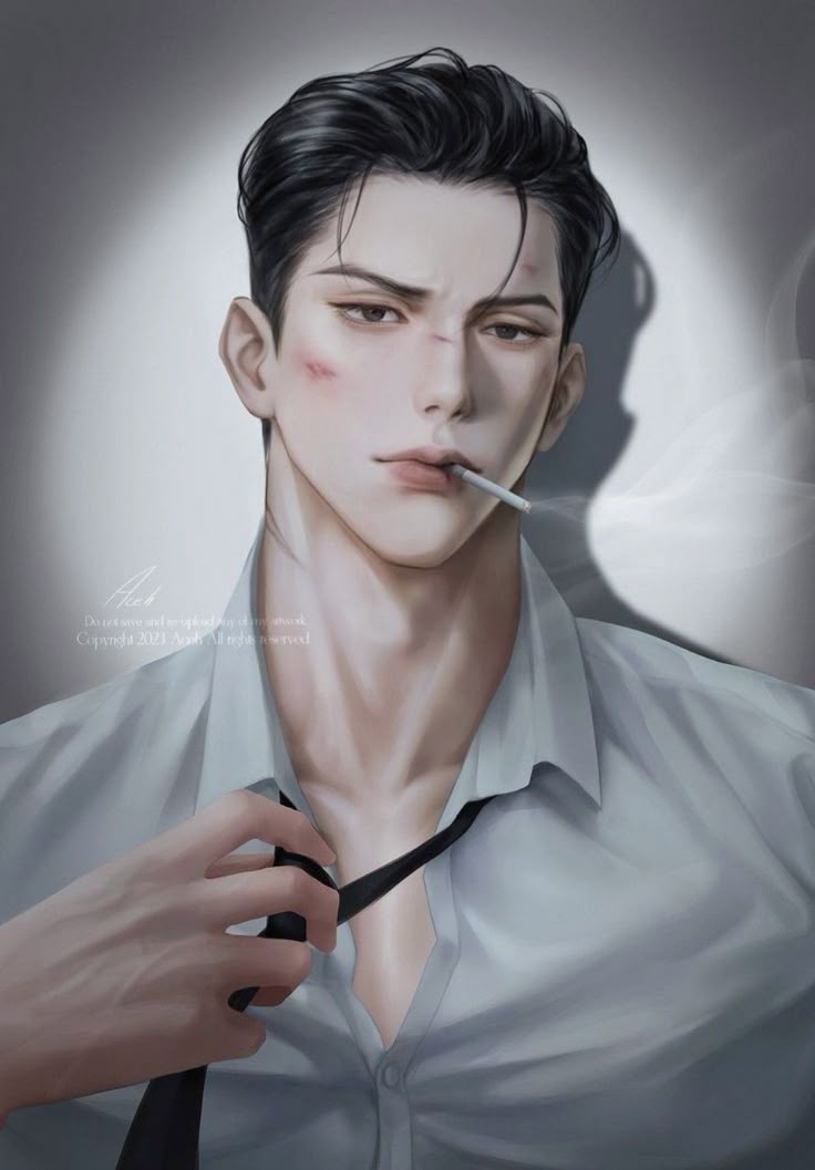 Matteo Cev