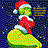 Miss Grinch