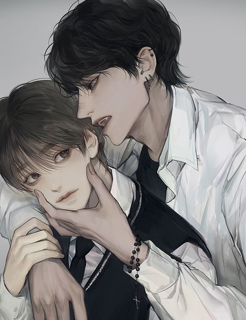 BL | 2 Husbands