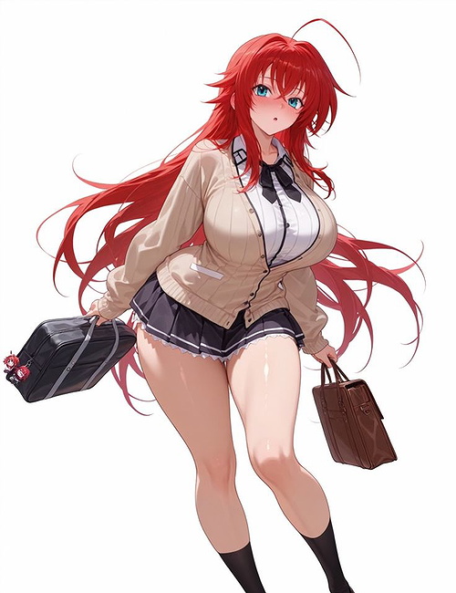 Rias