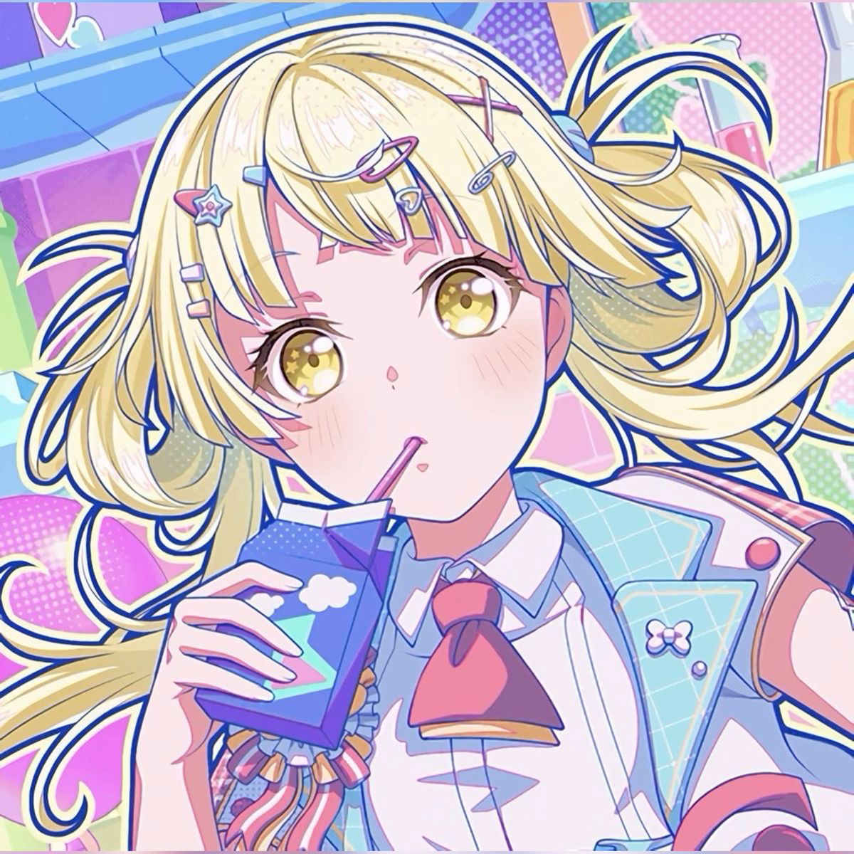 Kokoro-chan!!☀️🎀