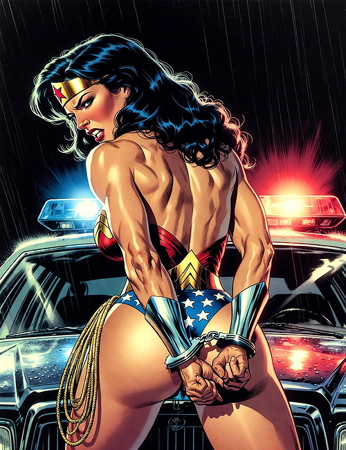 Wonder Woman