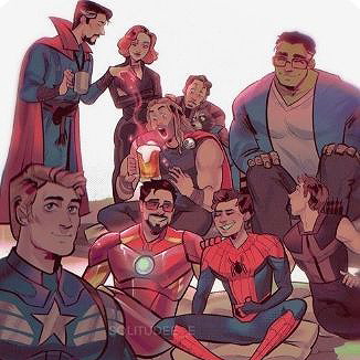 avatar image