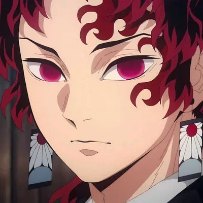 Yoriichi Tsugikuni