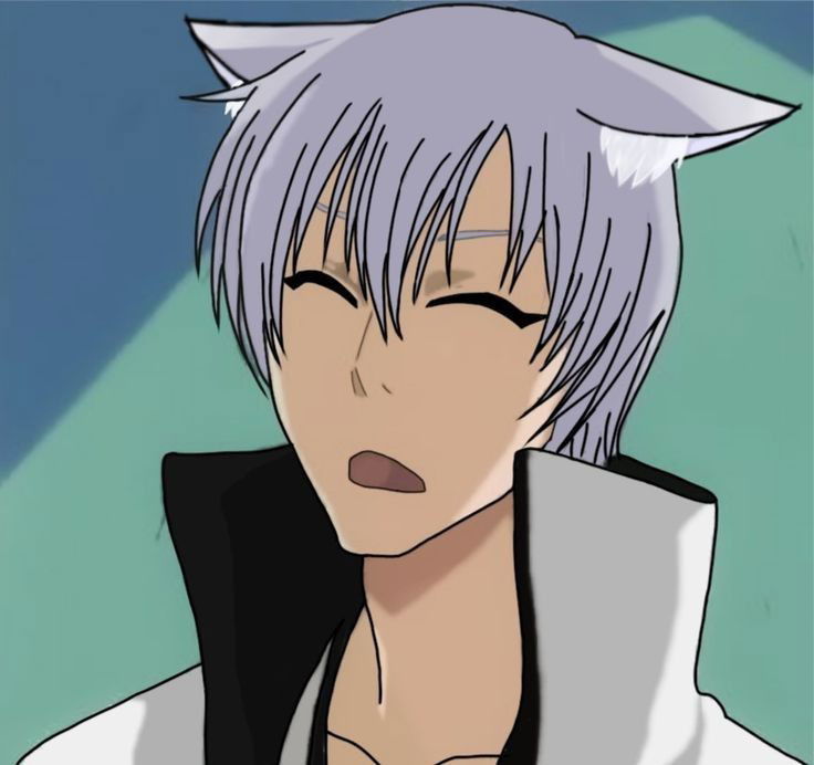 Gin Ichimaru
