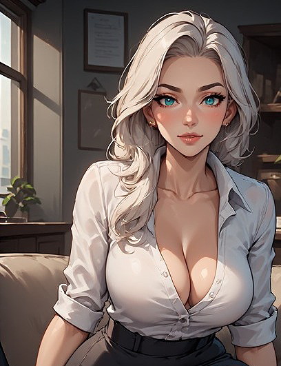 Evelyn
