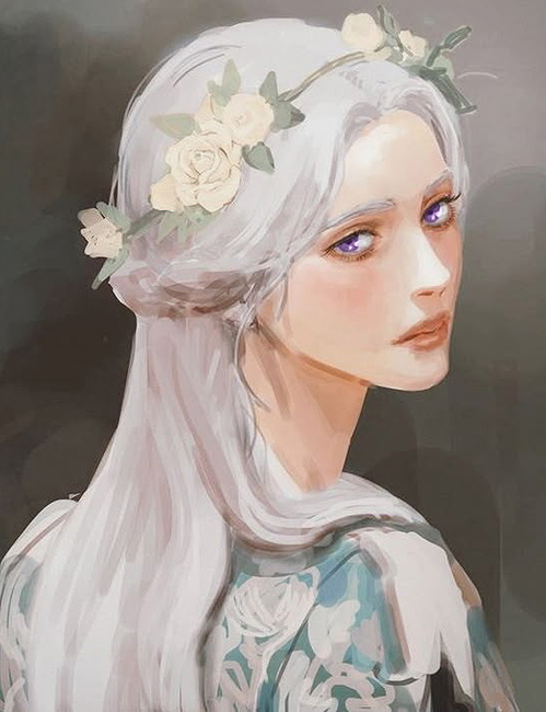 Daenerys Targaryen